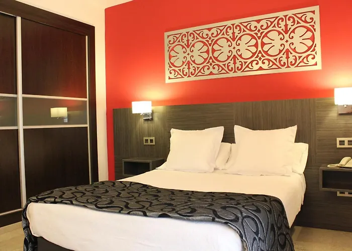 Hotel Venecia