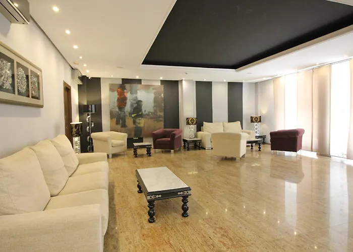 Hotel Venecia